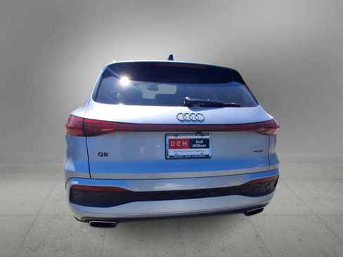 New 2026 Audi Q5 Premium AWD/4WD image 7