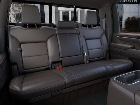 New 2026 GMC Sierra 2500 Denali w/ Denali Reserve Package AWD/4WD image 17