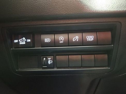 Used 2025 Toyota Tundra SR5 w/ SX Package image 54