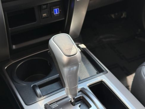 Used 2023 Toyota 4Runner TRD Sport RWD image 40