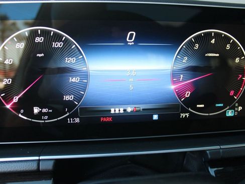 Used 2026 Mercedes-Benz GLE 350 4MATIC image 19