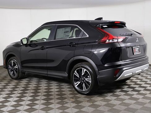 New 2026 Mitsubishi Eclipse Cross SE AWD/4WD image 9