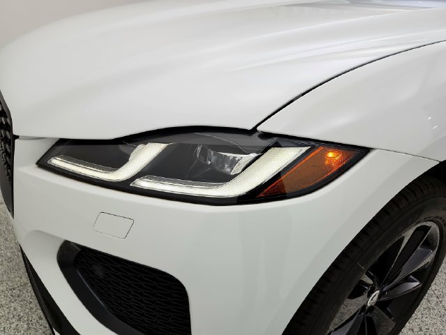 New 2026 Jaguar F-PACE R-Dynamic S AWD/4WD image 30