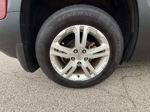 Used 2020 GMC Terrain SLE w/ Driver Convenience Package image 13