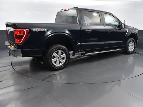 Used 2021 Ford F150 XLT image 4