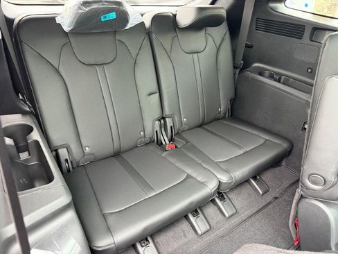 New 2026 Kia Sorento SX Prestige image 6