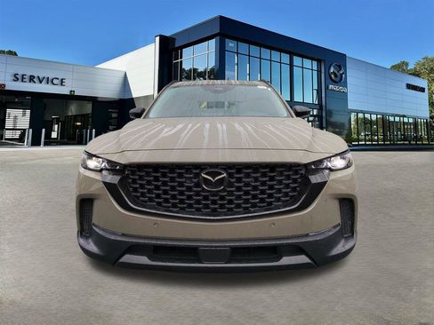 New 2026 MAZDA CX-50 Meridian Edition w/ Weather Package image 9