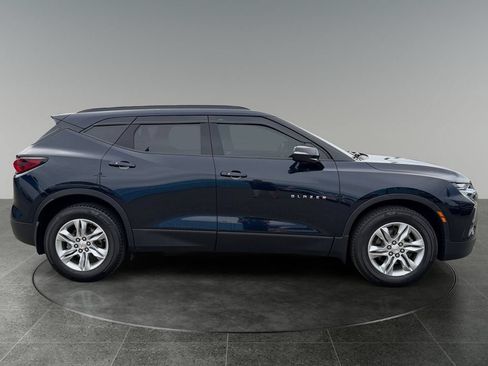 Used 2021 Chevrolet Blazer LT AWD/4WD image 10