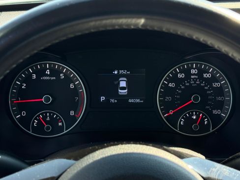 Used 2020 Kia Optima S w/ S Panoramic Sunroof Package FWD image 20