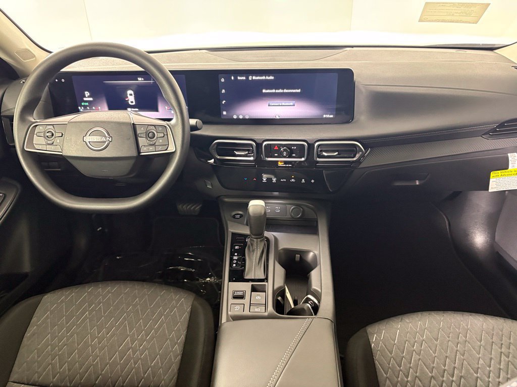 Certified 2026 Nissan Sentra SV w/ Floor Mat Package FWD image 37