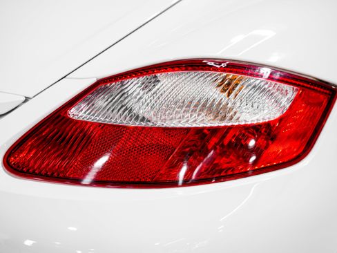 Used 2006 Porsche Cayman S RWD image 32