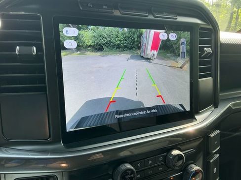 Used 2024 Ford F150 STX AWD/4WD image 18
