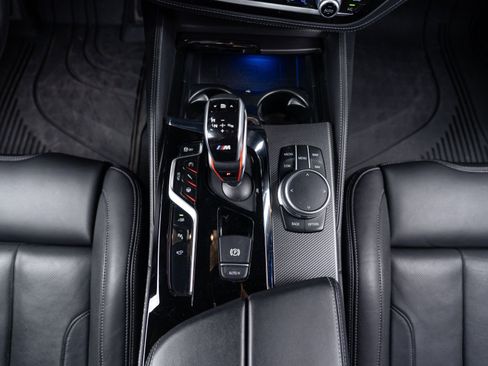 Used 2019 BMW M5 w/ Executive Package image 70