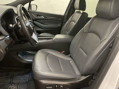 Used 2024 Buick Enclave Essence w/ LPO, Floor Liner Package FWD image 12