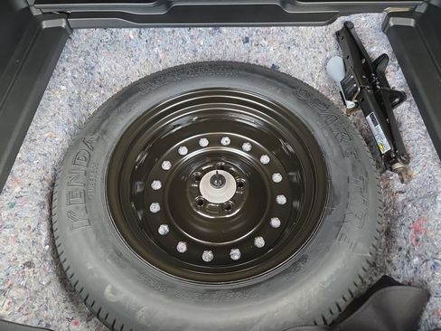 New 2026 Honda CR-V LX image 36