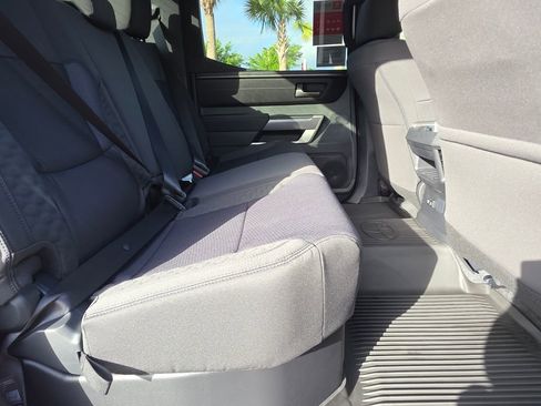New 2026 Toyota Tundra SR5 AWD/4WD image 17