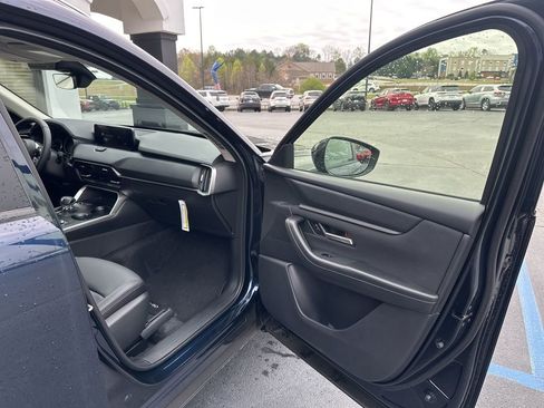 New 2026 MAZDA CX-90 3.3 Turbo w/ Select Package image 8