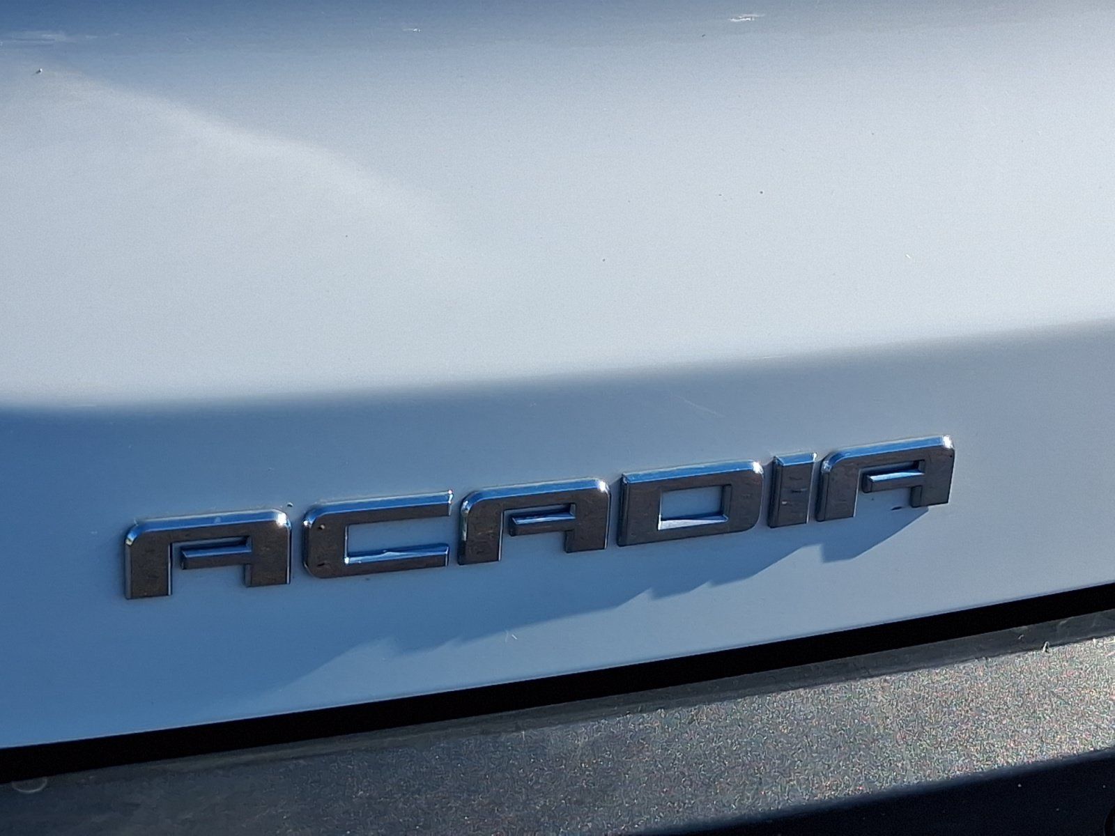 Used 2019 GMC Acadia SLT AWD/4WD image 24