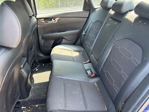 Used 2020 Kia Forte GT-Line FWD image 13