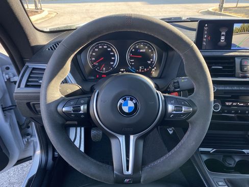 Used 2020 BMW M2 CS image 44