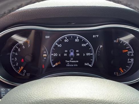 Used 2022 Jeep Grand Cherokee Limited w/ Tech Group AWD/4WD image 15