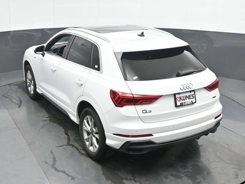 Used 2023 Audi Q3 2.0T Premium image 43