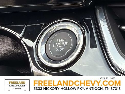 New 2026 Chevrolet Trax RS w/ Sunroof Package FWD image 29