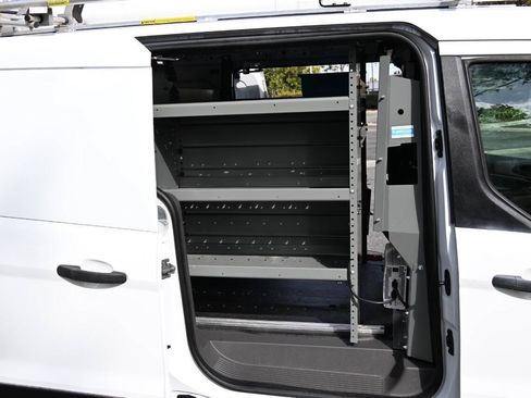 Used 2020 Ford Transit Connect XL FWD image 13