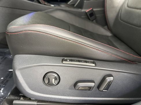 Used 2021 Volkswagen Jetta GLI image 21