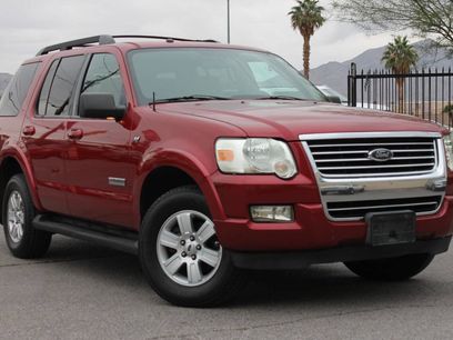 Used 2008 Ford Explorer XLT