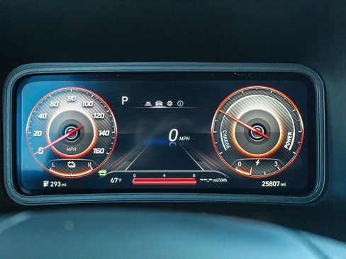 Certified 2023 Hyundai Kona SE w/ Cargo Package image 25