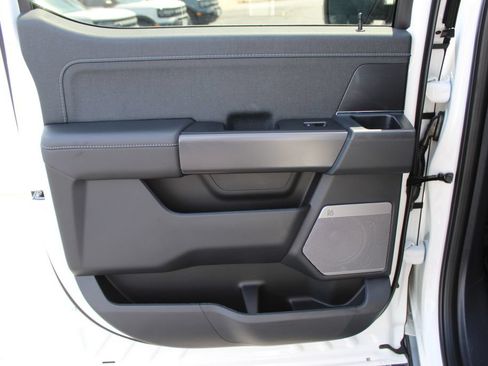 New 2026 Ford F150 Lariat w/ Equipment Group 501A Mid AWD/4WD image 17