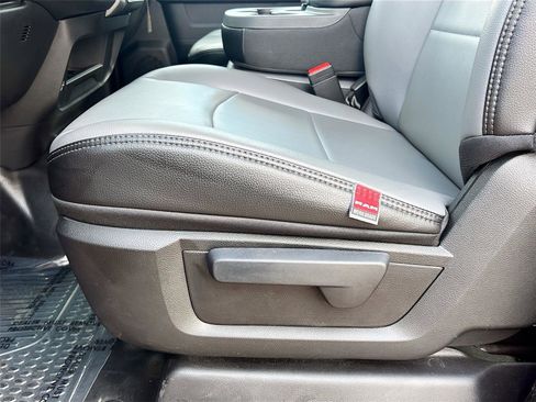 Used 2024 RAM 3500 Tradesman image 18