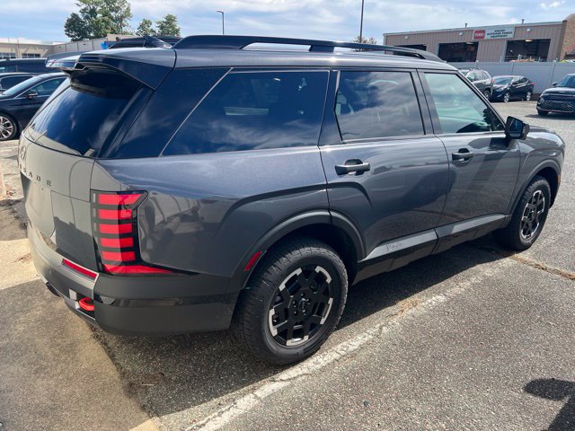 Used 2026 Hyundai Palisade XRT Pro AWD/4WD image 4