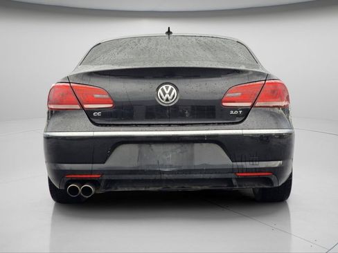 Used 2013 Volkswagen CC R-Line image 20