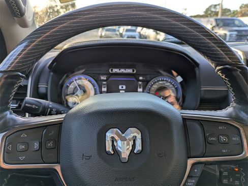 Used 2020 RAM 1500 Limited w/ Bed Utility Group image 29