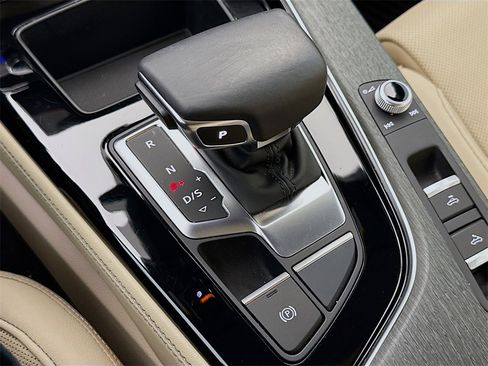 Used 2024 Audi A5 2.0T Premium Plus image 20