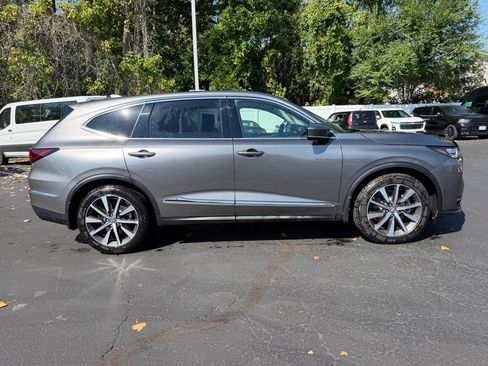 Used 2026 Acura MDX w/ Technology Package AWD/4WD image 5