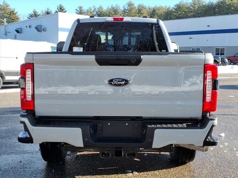 New 2026 Ford F250 XL w/ STX Appearance Package AWD/4WD image 6