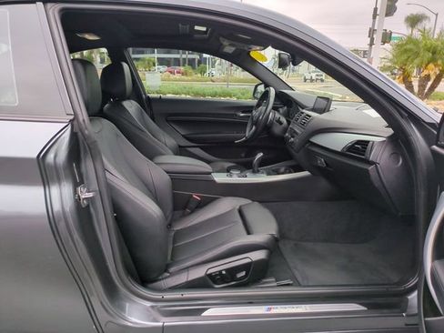 Used 2015 BMW M235i Coupe RWD image 31