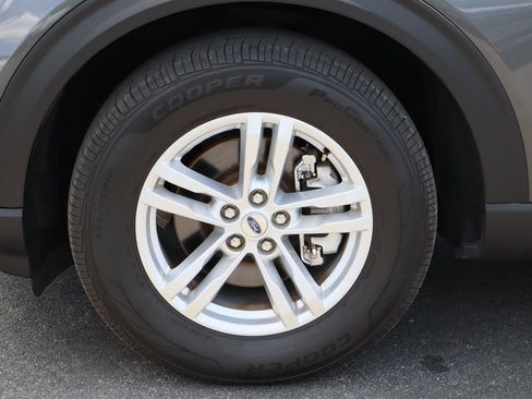 Used 2020 Ford Explorer XLT RWD image 34