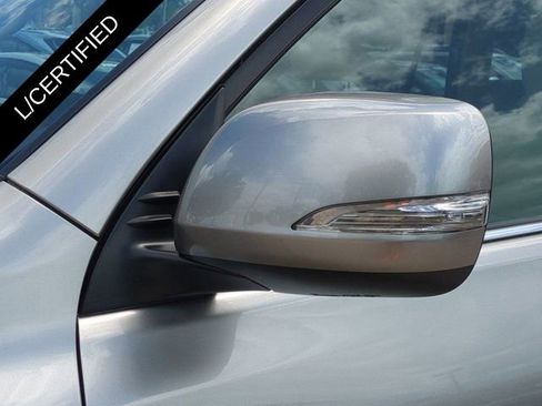 Certified 2023 Lexus GX 460 Premium w/ Premium Package image 12