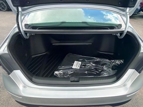 New 2026 Honda Accord SE image 21