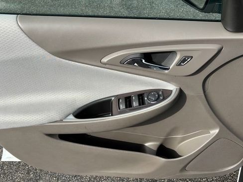 New 2025 Chevrolet Malibu LS w/ Driver Confidence Package FWD image 6