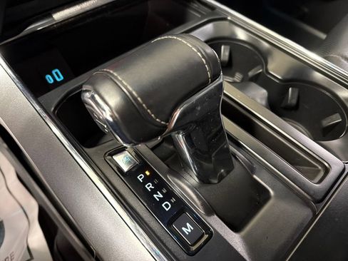 Used 2023 Ford F150 Lariat w/ Max Trailer Tow Package image 27