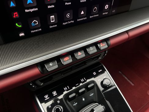 Certified 2023 Porsche 911 Turbo S image 31