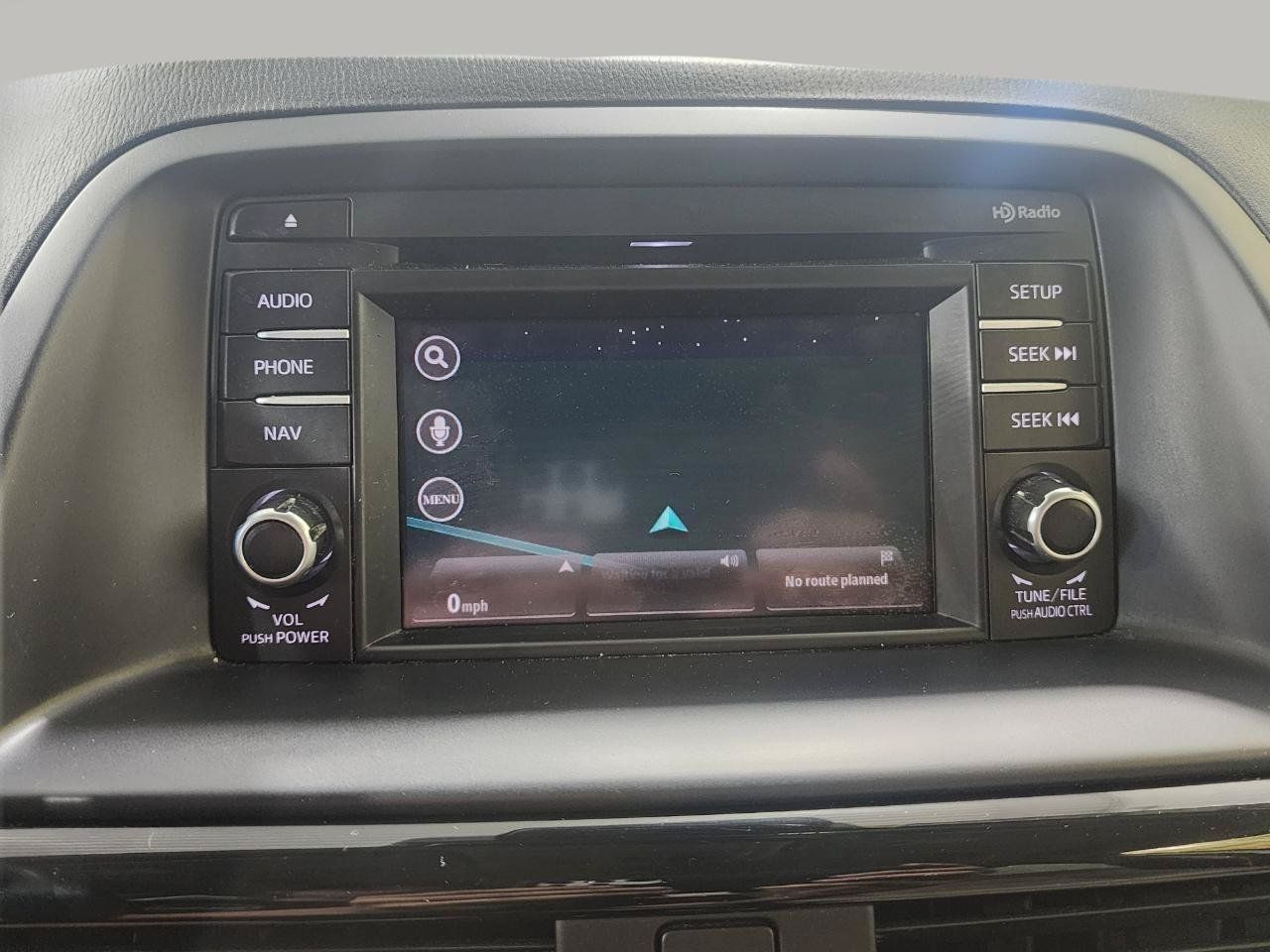 Used 2015 MAZDA CX-5 Grand Touring AWD/4WD image 21