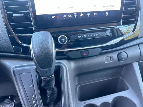 Used 2023 Ford Transit 350 XLT image 22