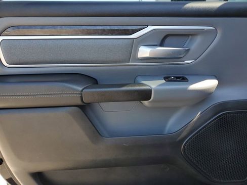 Certified 2022 RAM 1500 Big Horn AWD/4WD image 17
