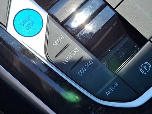 Certified 2024 BMW i4 M50 w/ Premium Package image 24